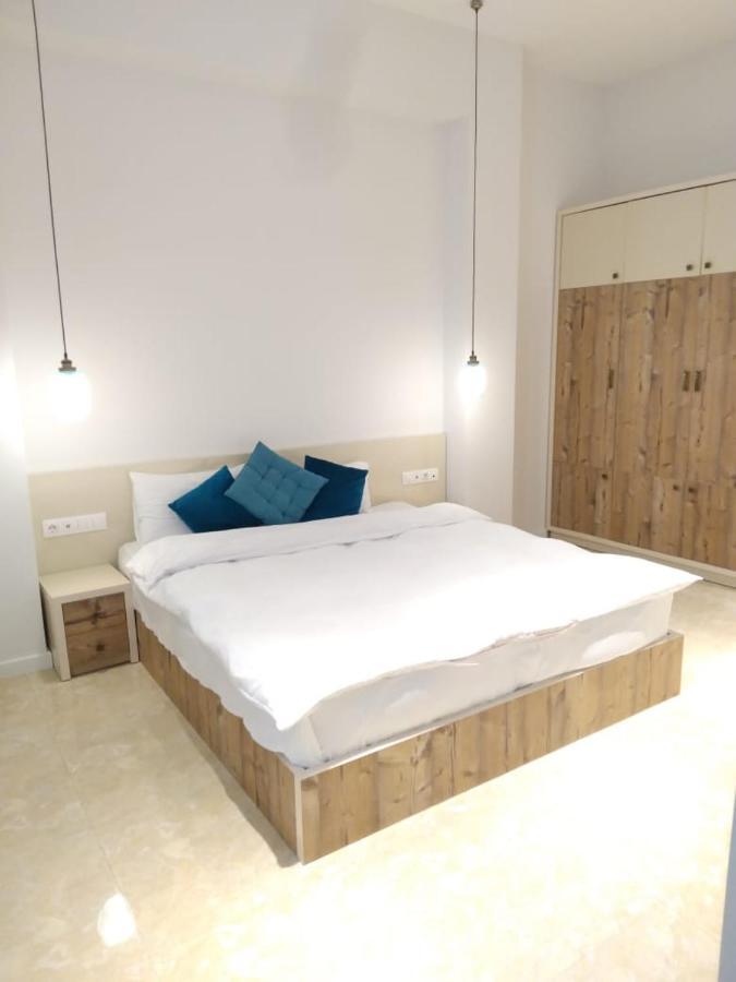 Villa Residence Тбилиси Экстерьер фото