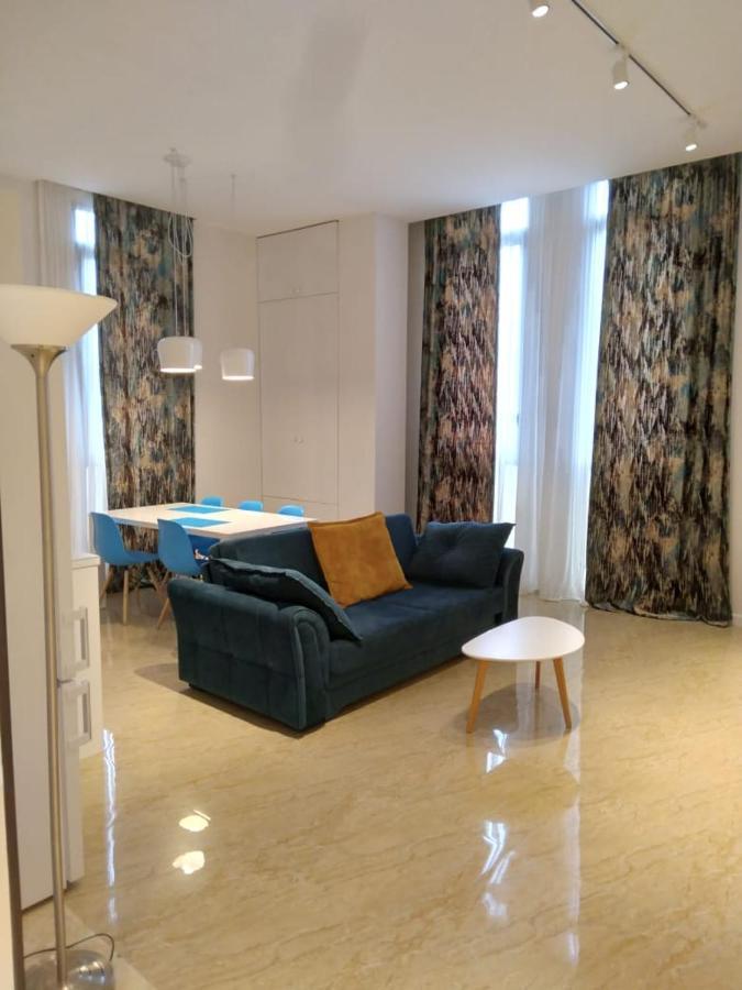 Villa Residence Тбилиси Экстерьер фото