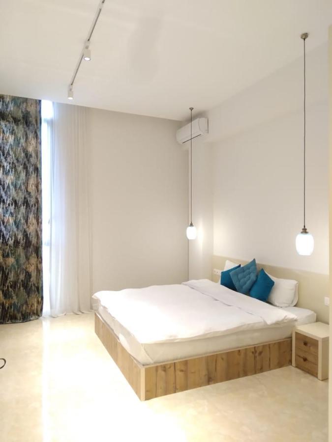 Villa Residence Тбилиси Экстерьер фото