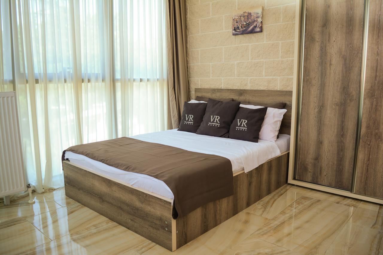 Villa Residence Тбилиси Экстерьер фото