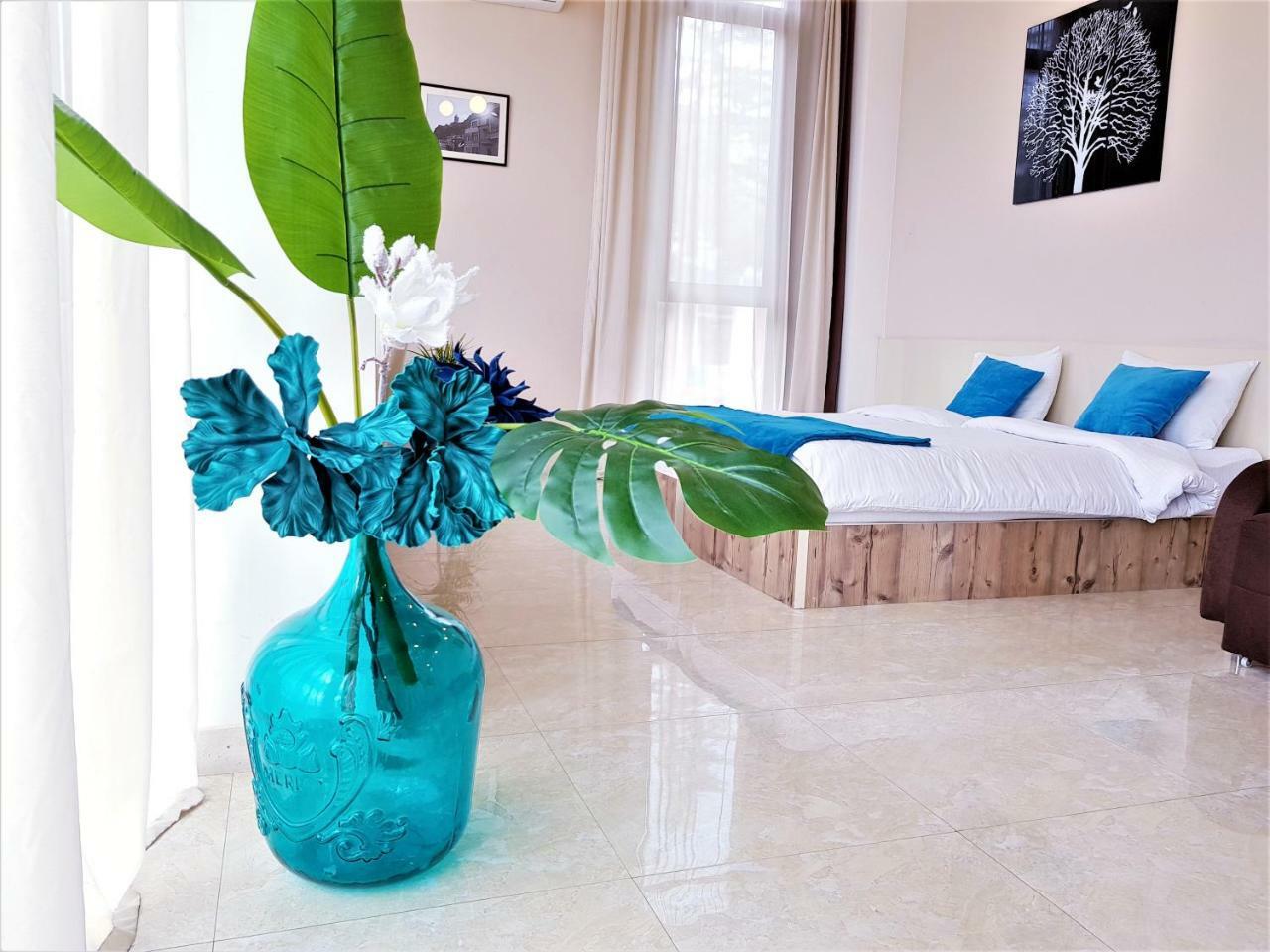 Villa Residence Тбилиси Экстерьер фото