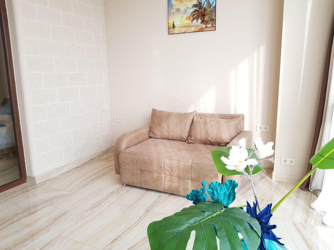 Villa Residence Тбилиси Экстерьер фото