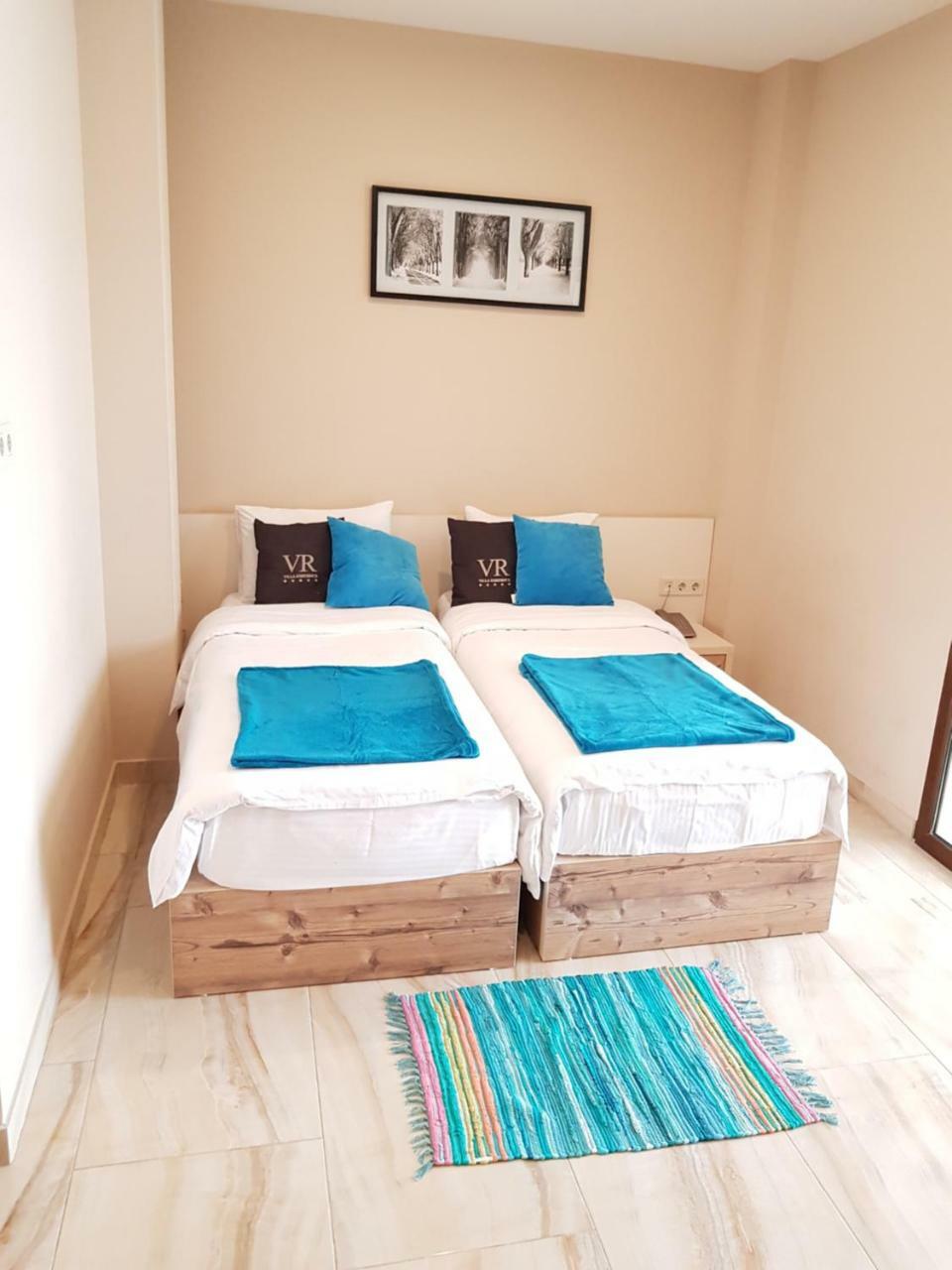 Villa Residence Тбилиси Экстерьер фото