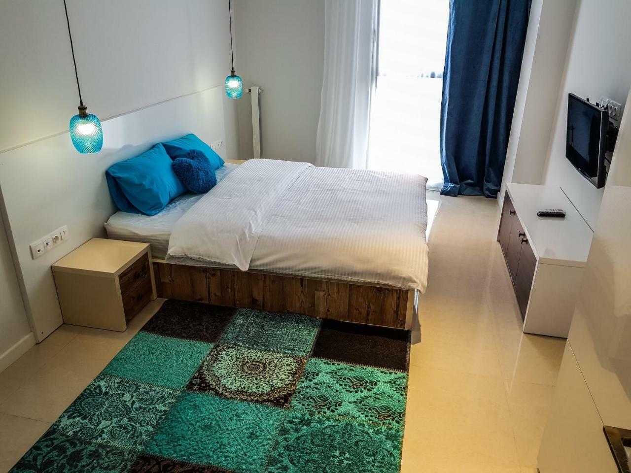 Villa Residence Тбилиси Экстерьер фото