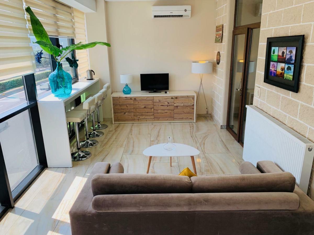 Villa Residence Тбилиси Экстерьер фото