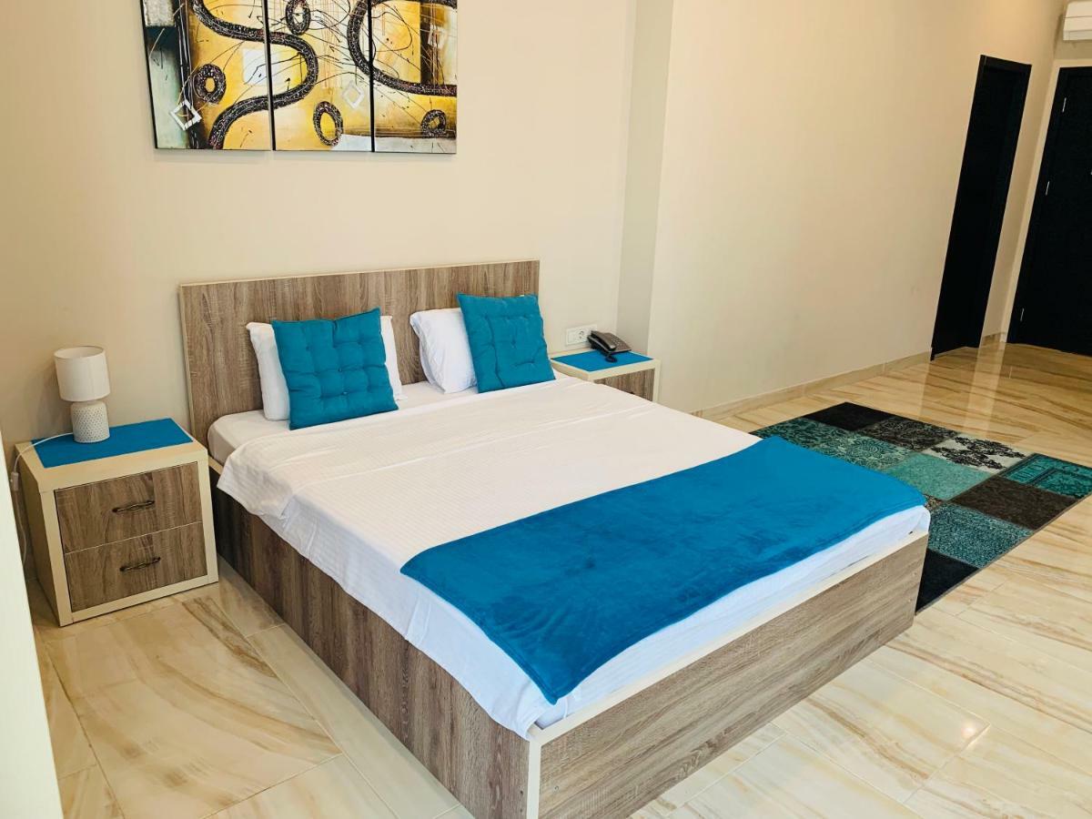 Villa Residence Тбилиси Экстерьер фото